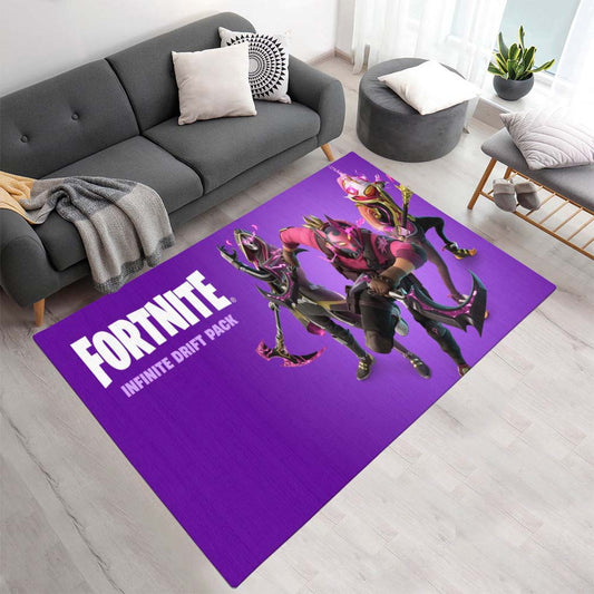 Unendlicher Drift Skin Fortnite Teppich - TOK