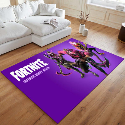 Unendlicher Drift Skin Fortnite Teppich - TOK 2