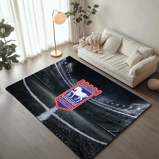 Ipswich Town FC EFL Championship 01 Teppich