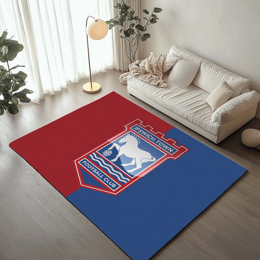 Ipswich Town FC EFL Championship 02 Teppich