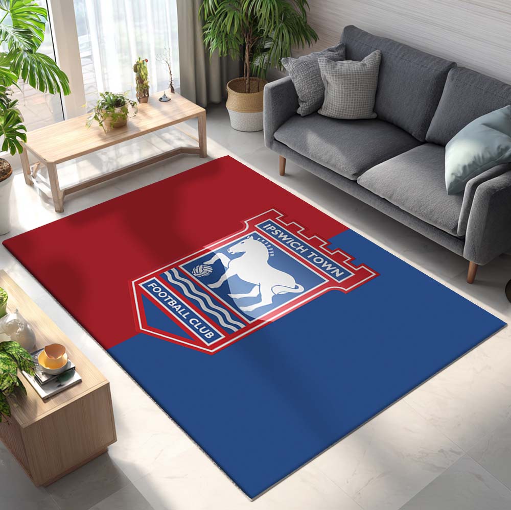 Ipswich Town FC EFL Championship 02 Teppich 2