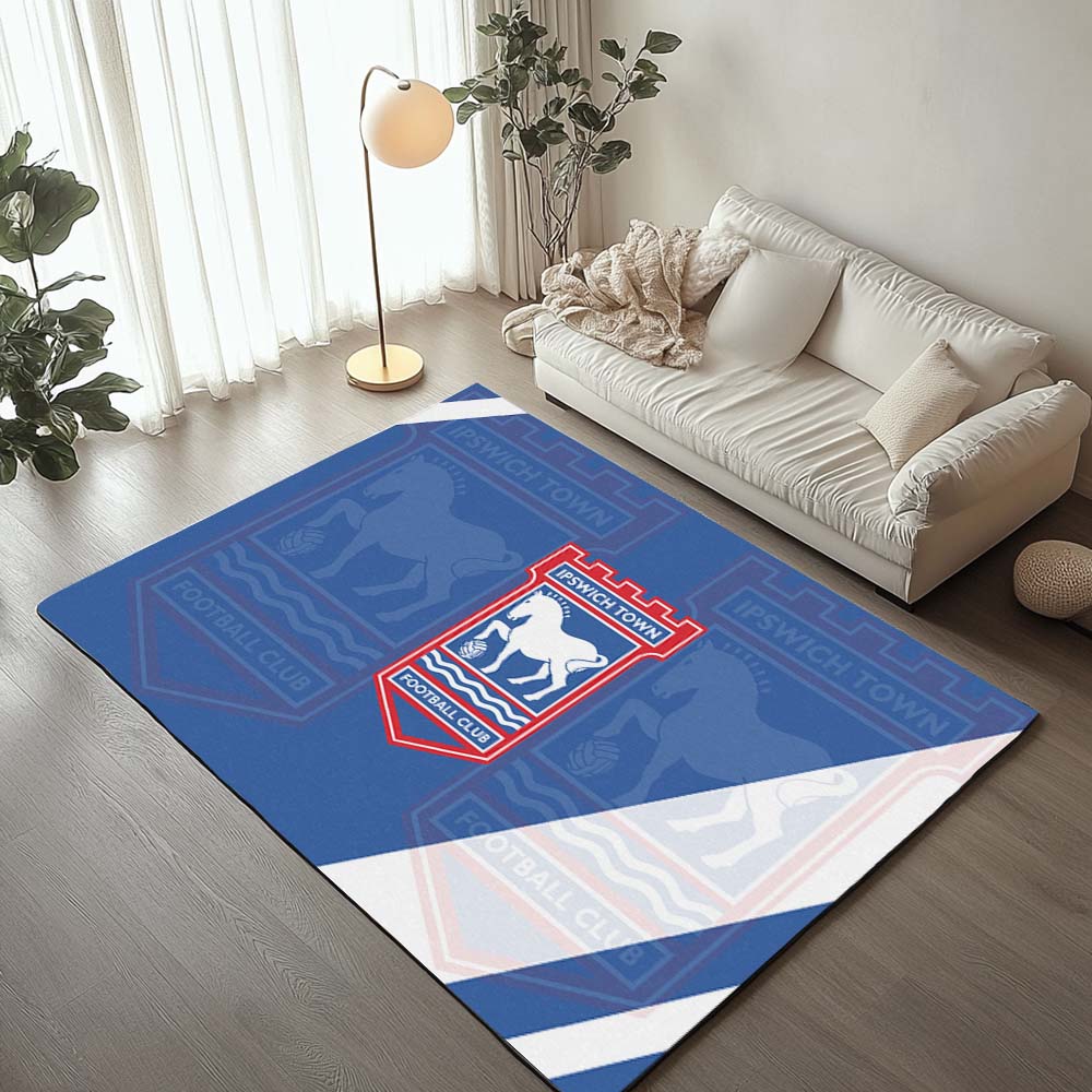 Ipswich Town FC EFL Championship 04 Teppich