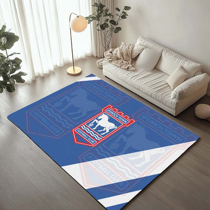 Ipswich Town FC EFL Championship 04 Teppich