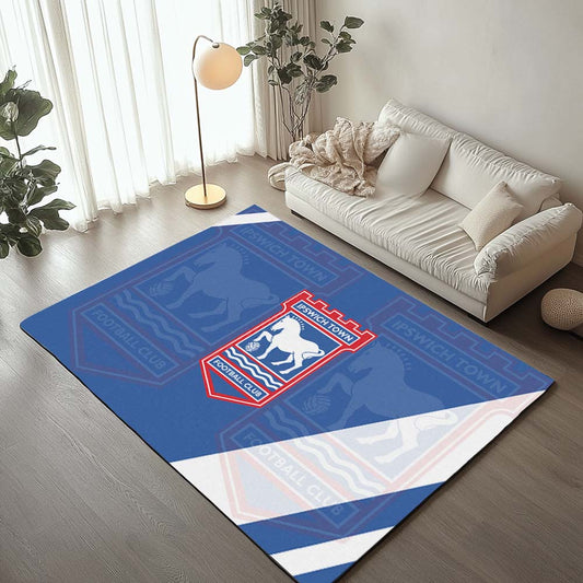 Ipswich Town FC EFL Championship 04 Teppich