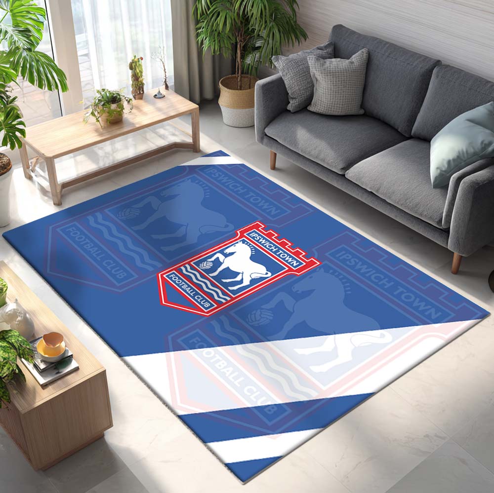 Ipswich Town FC EFL Championship 04 Teppich 2