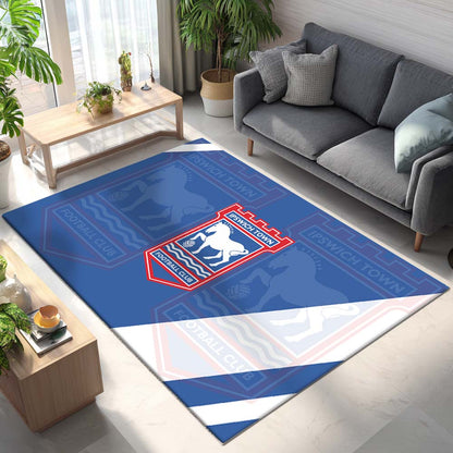 Ipswich Town FC EFL Championship 04 Teppich 2
