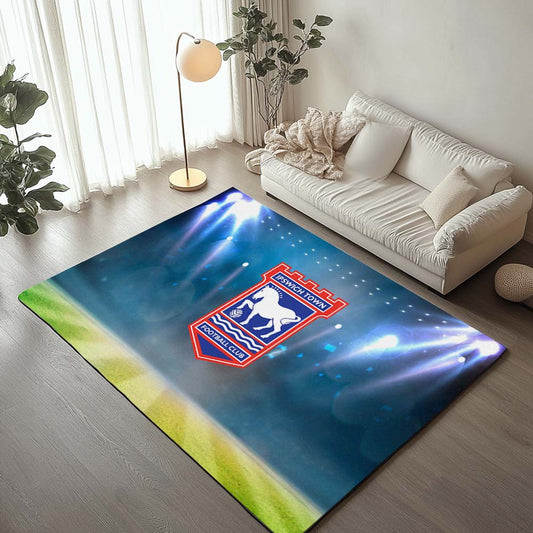 Ipswich Town FC EFL Championship 05 Teppich