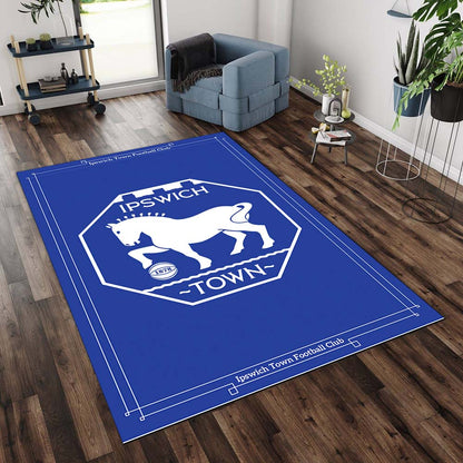 Ipswich Town FC EFL Championship 06 Teppich