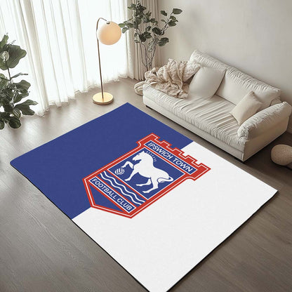 Ipswich Town FC EFL Championship 07 Teppich