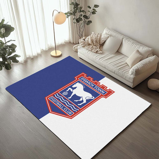Ipswich Town FC EFL Championship 07 Teppich