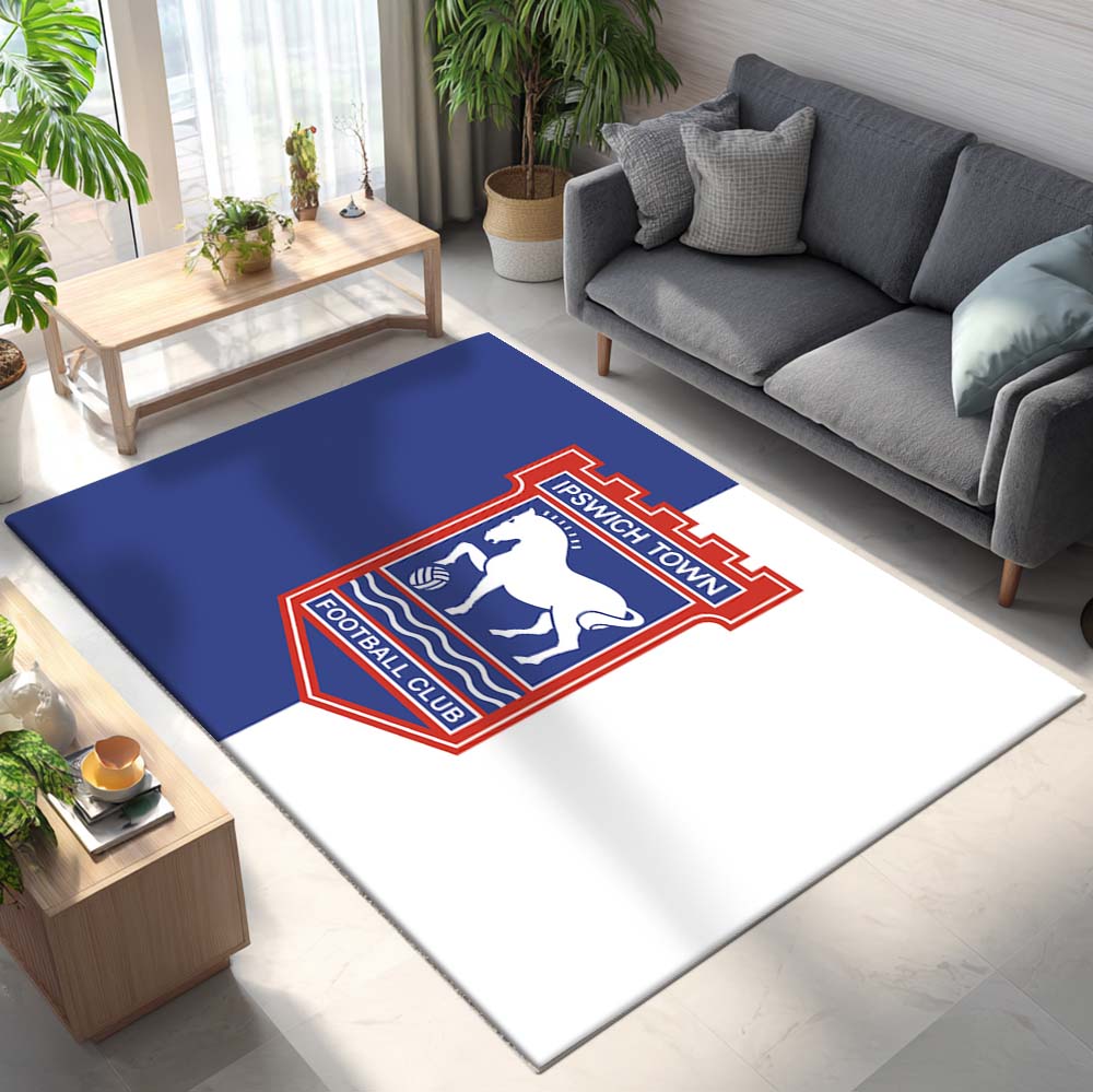 Ipswich Town FC EFL Championship 07 Teppich 2