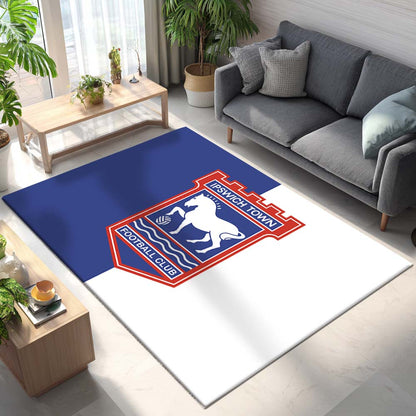 Ipswich Town FC EFL Championship 07 Teppich 2