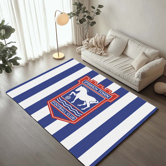 Ipswich Town FC EFL Championship 08 Teppich