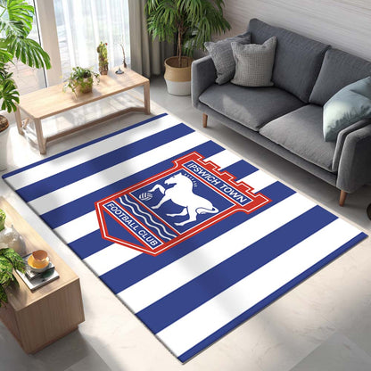 Ipswich Town FC EFL Championship 08 Teppich 2