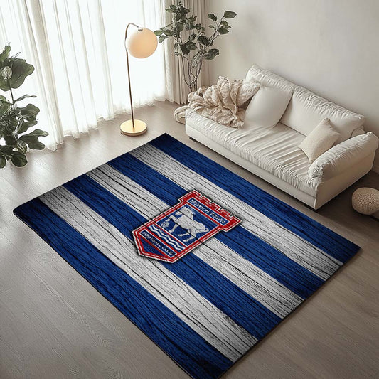 Ipswich Town FC EFL Championship 09 Teppich