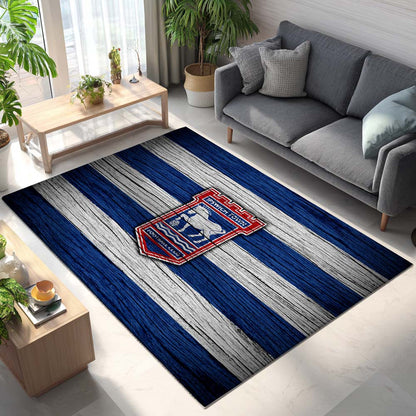 Ipswich Town FC EFL Championship 09 Teppich 2