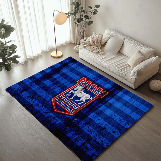 Ipswich Town FC EFL Championship 10 Teppich