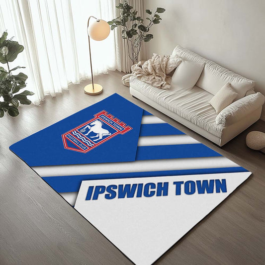Ipswich Town FC EFL Championship 11 Teppich