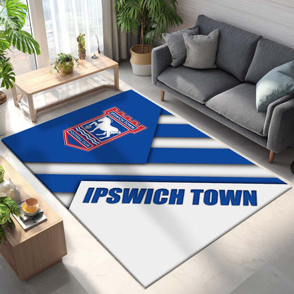 Ipswich Town FC EFL Championship 11 Teppich 2