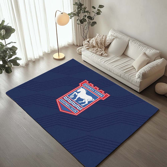 Ipswich Town FC EFL Championship 13 Teppich