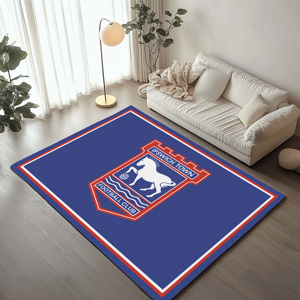 Ipswich Town FC EFL Championship 14 Teppich