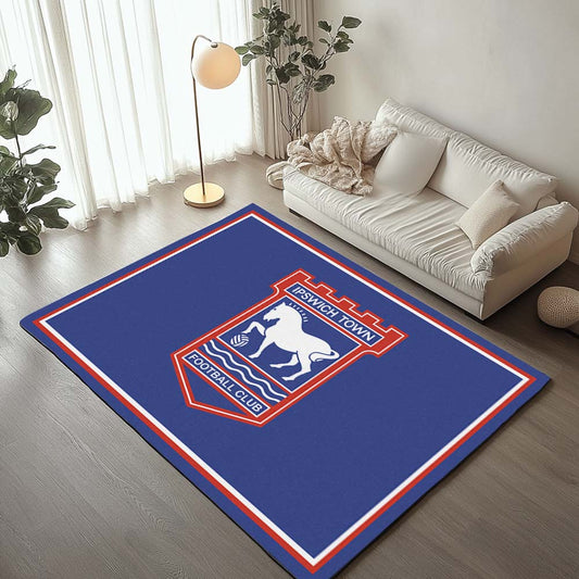 Ipswich Town FC EFL Championship 14 Teppich
