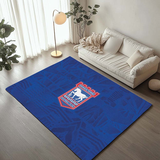 Ipswich Town Football Club 01 Teppich