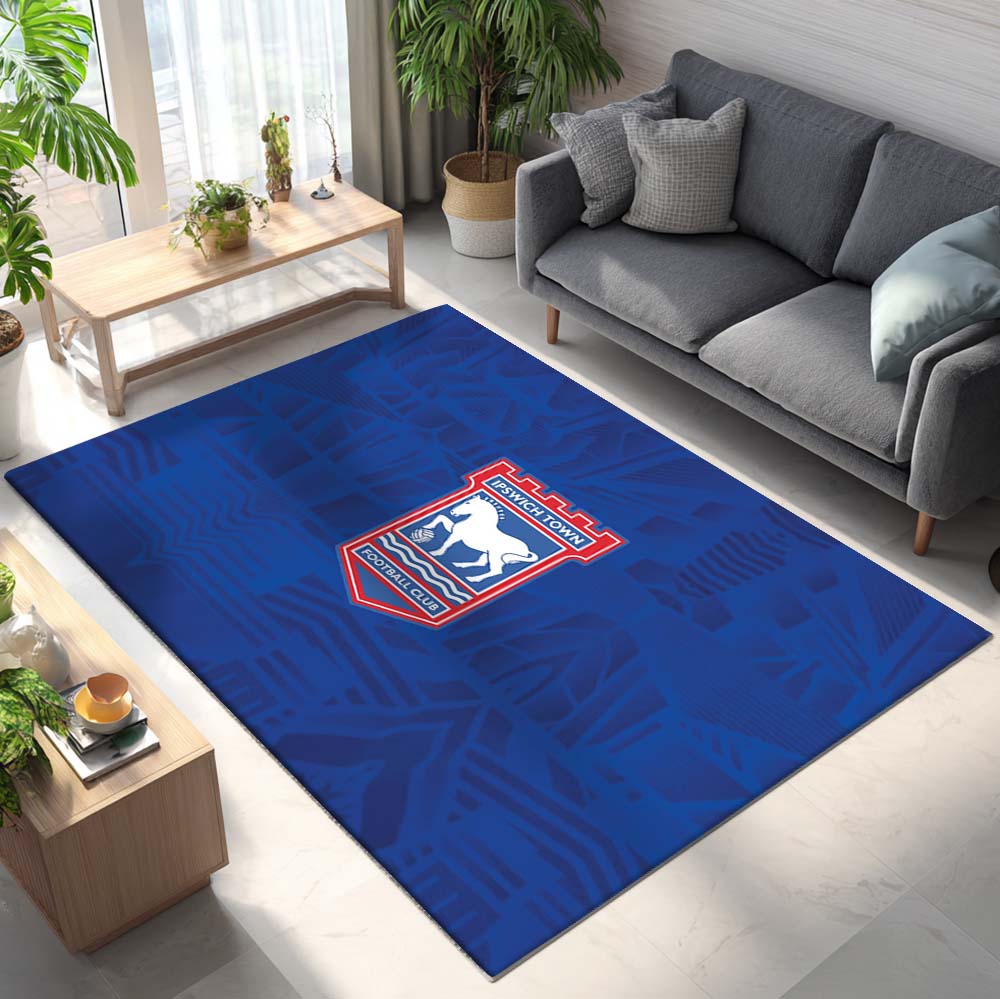Ipswich Town Football Club 01 Teppich 2