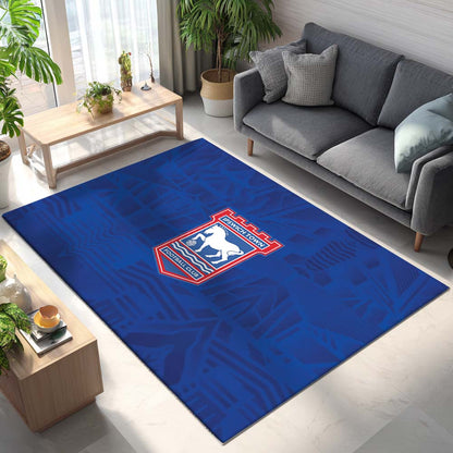 Ipswich Town Football Club 01 Teppich 2