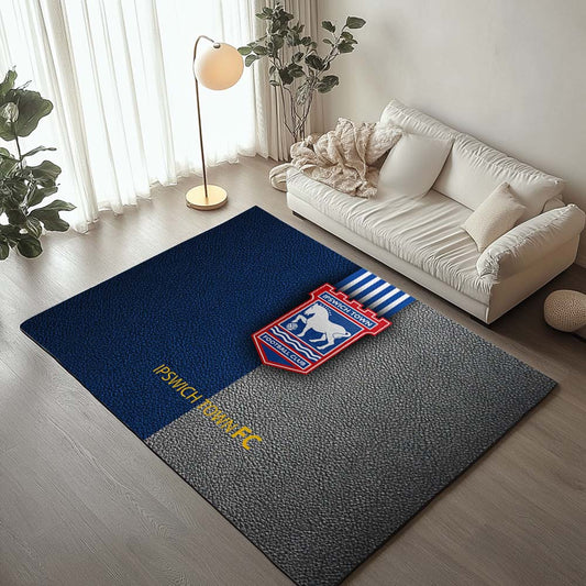 Ipswich Town Football Club 02 Teppich