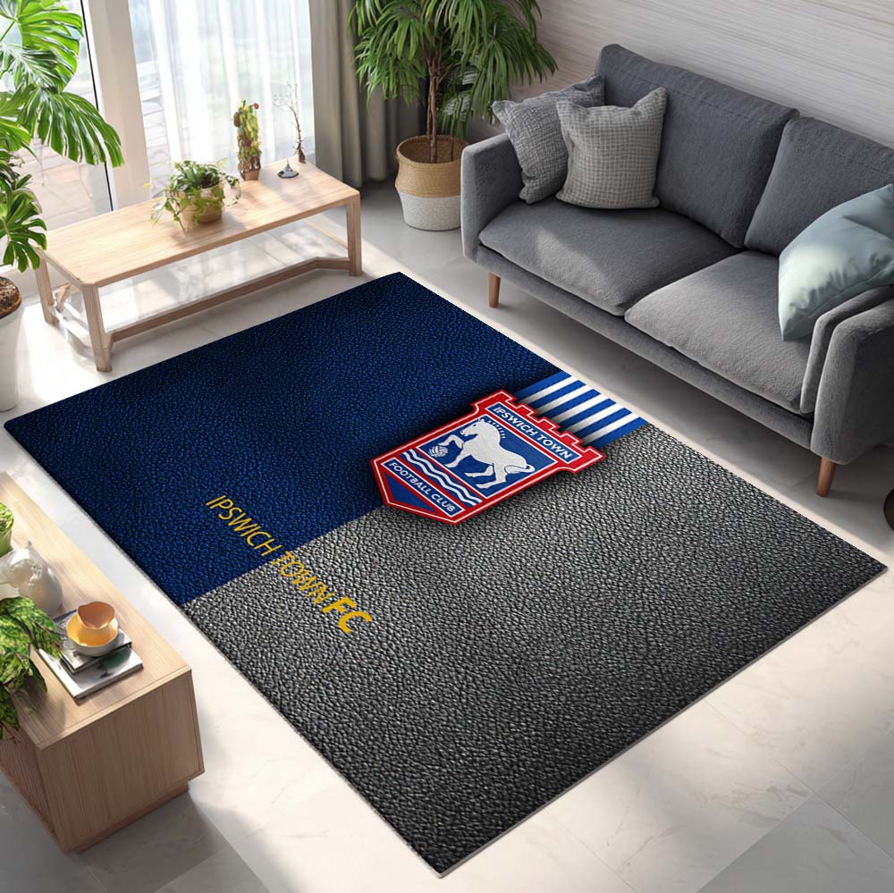Ipswich Town Football Club 02 Teppich 2