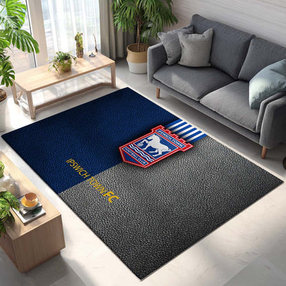 Ipswich Town Football Club 02 Teppich 2