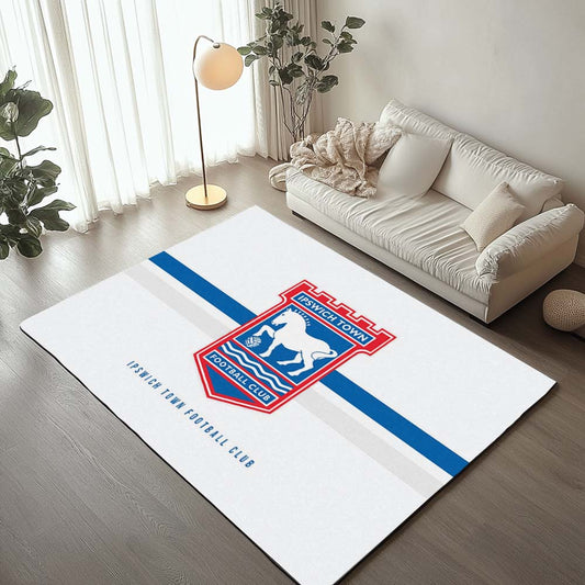Ipswich Town Football Club 03 Teppich