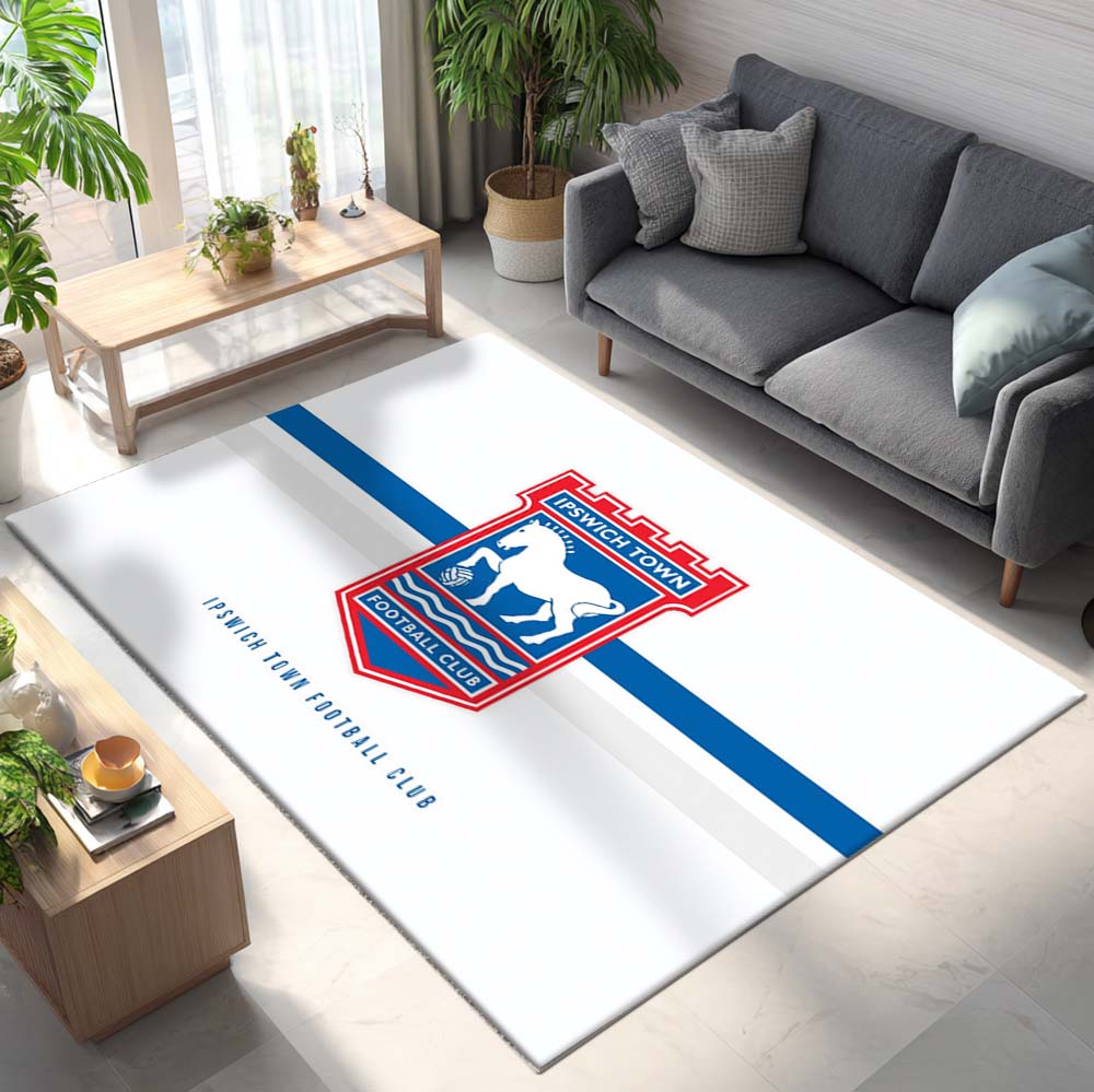 Ipswich Town Football Club 03 Teppich 2