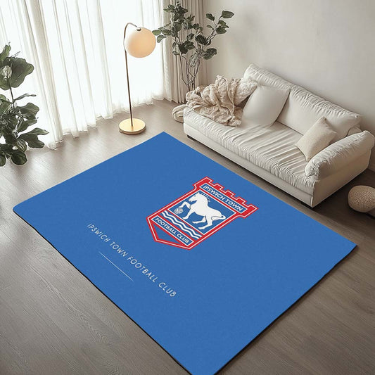 Ipswich Town Football Club 04 Teppich