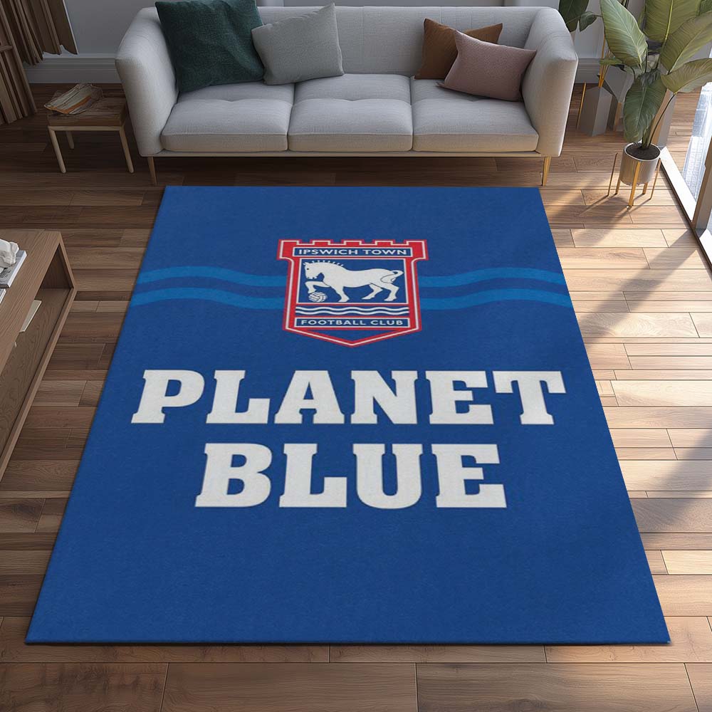 Ipswich Town Football Club 05 Teppich 2