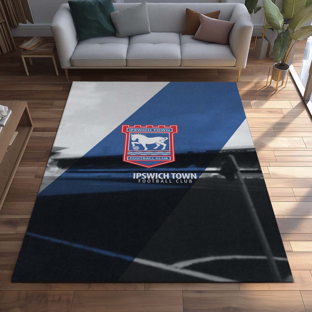 Ipswich Town Football Club 07 Teppich 2