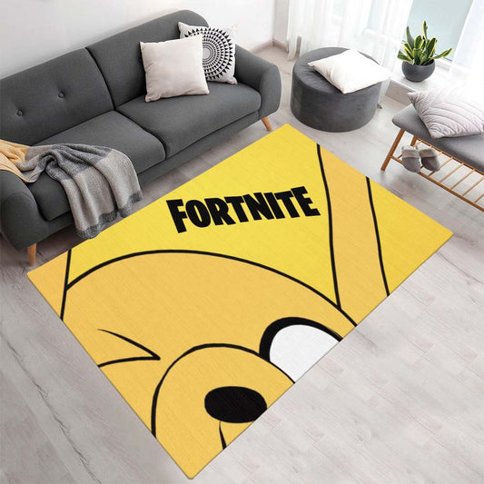 Jake der Hund Skin Fortnite Teppich - TOK