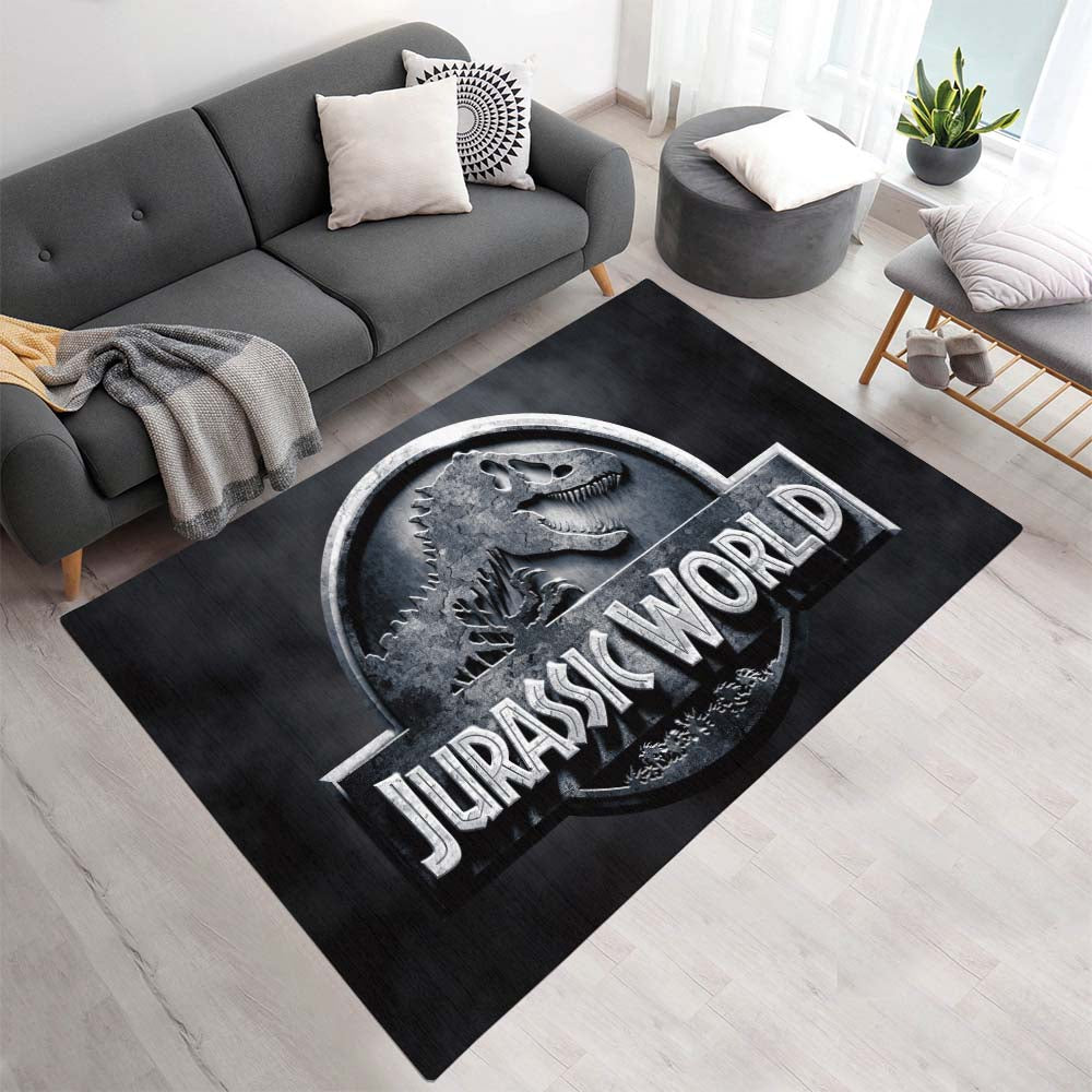Jurassic World 9 Teppich - TOK
