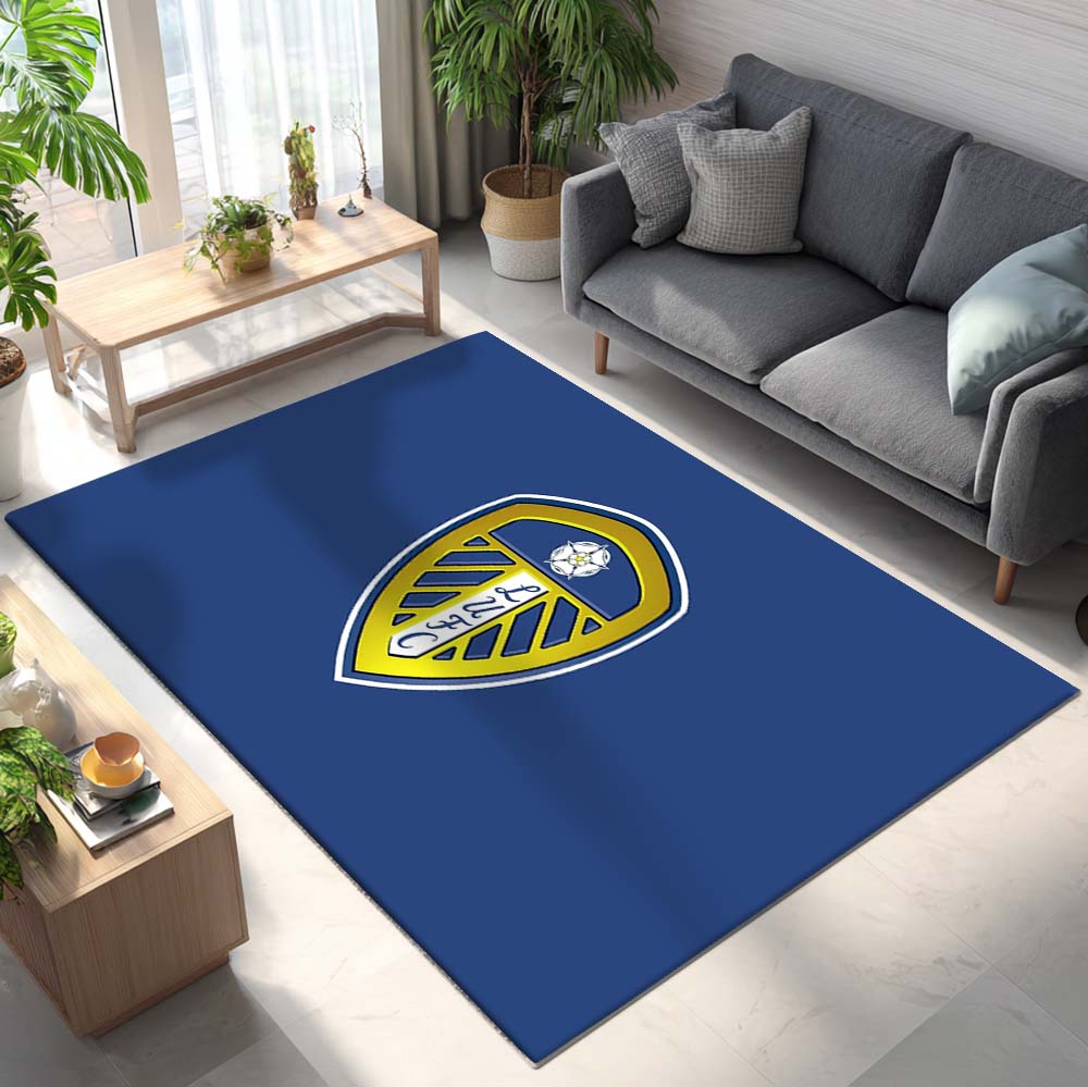 Leeds United FC EFL Championship 01 Teppich 2
