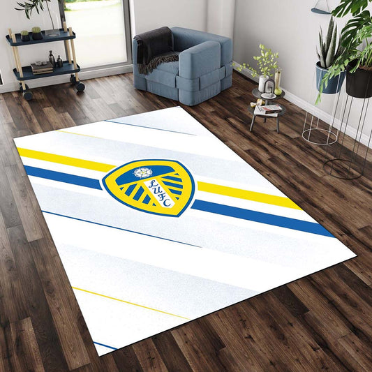 Leeds United FC EFL Championship 02 Teppich