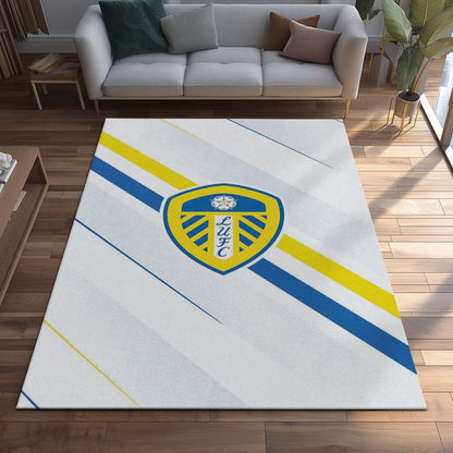 Leeds United FC EFL Championship 02 Teppich 2