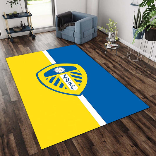 Leeds United FC EFL Championship 04 Teppich