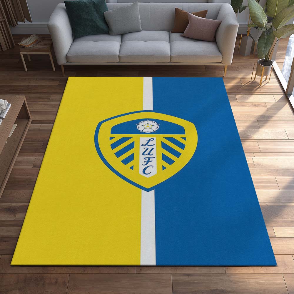 Leeds United FC EFL Championship 04 Teppich 2