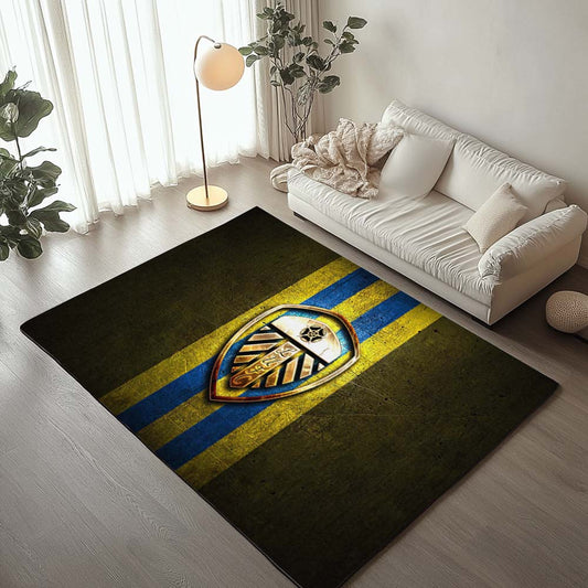 Leeds United FC EFL Championship 05 Teppich