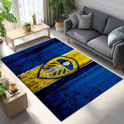 Leeds United FC EFL Championship 06 Teppich 2