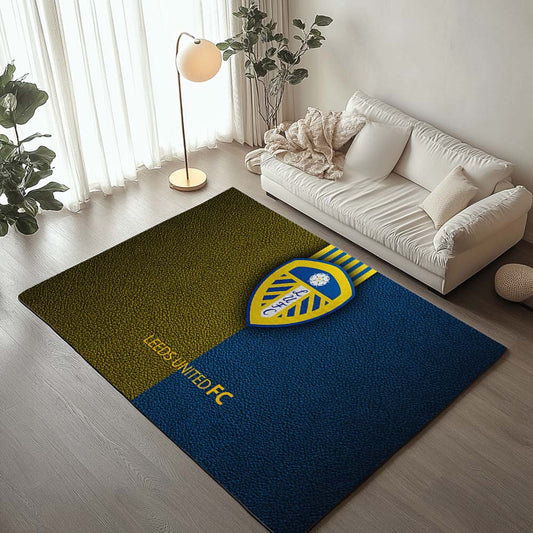 Leeds United FC EFL Championship 07 Teppich