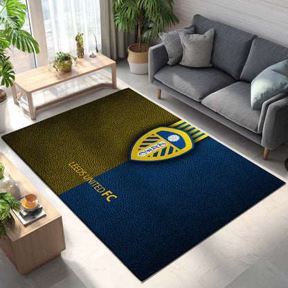 Leeds United FC EFL Championship 07 Teppich 2