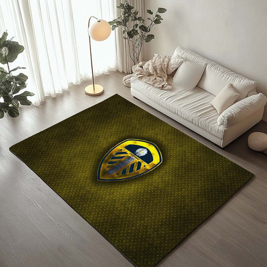 Leeds United FC EFL Championship 08 Teppich