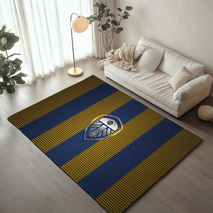 Leeds United FC EFL Championship 09 Teppich